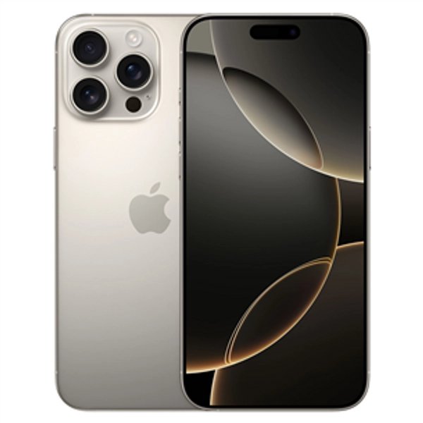 Apple iPhone 16 Pro Max, 1 TB, hall - Nutitelefon, MYX73HX/A | Euronics