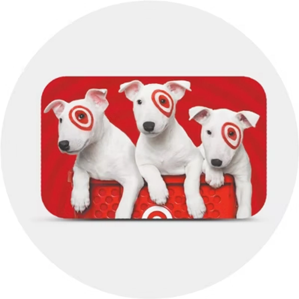 Buy Target Gift Cards Online