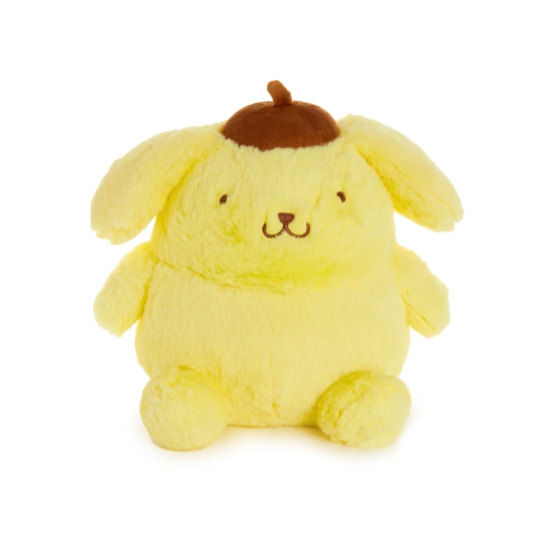 Pompompurin 10 Plush (Classic Series)
