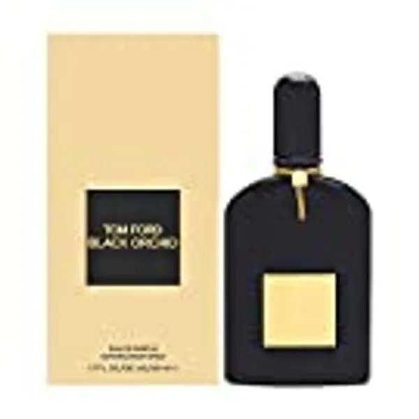 Tom Ford Black Orchid 50 ml EDP Spray, 1er Pack (1 x 50 ml)