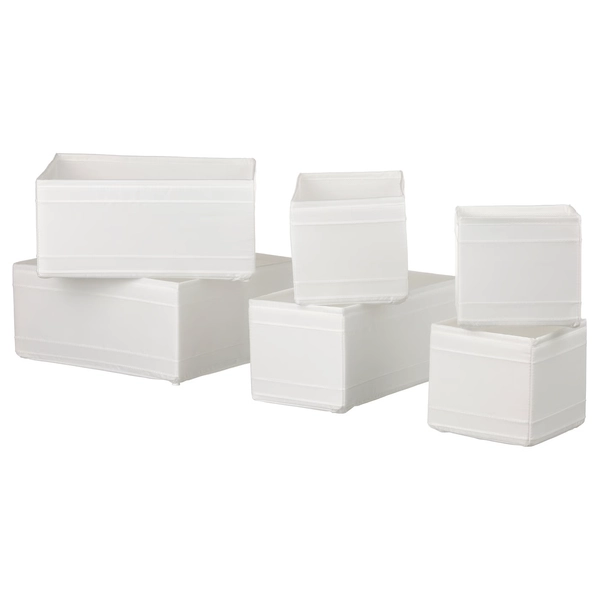 SKUBB Storage