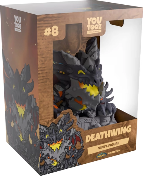 WoW Deathwing