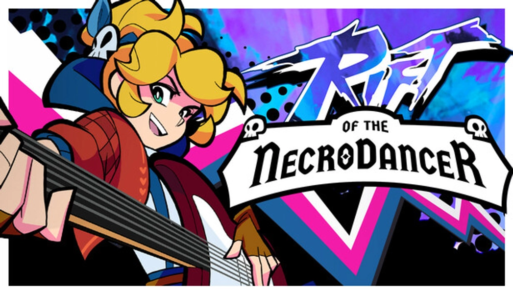 Rift of the NecroDancer on Steam