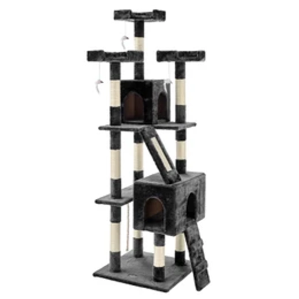Large Cat Tree - 182cm