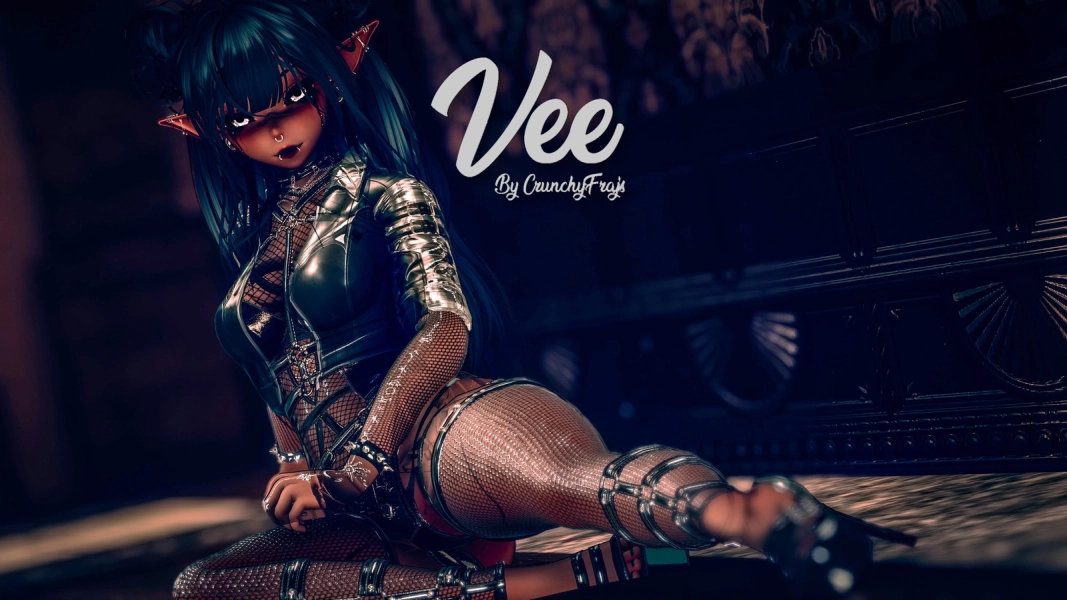 Vee