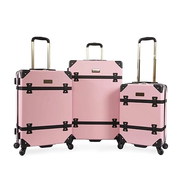 Juicy Couture Women's Kitra, Pink, Set, Pink, Set, Kitra