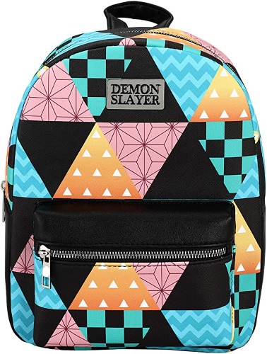 Demon Slayer Mini Backpack