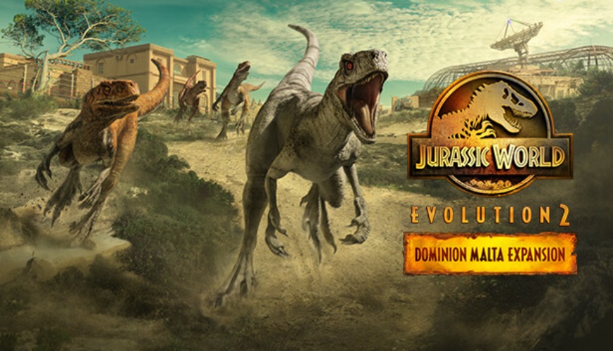 JWE2: Dominion Malta Expansion - Steam