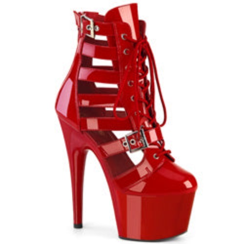 Adore-1013MST | Red / 9