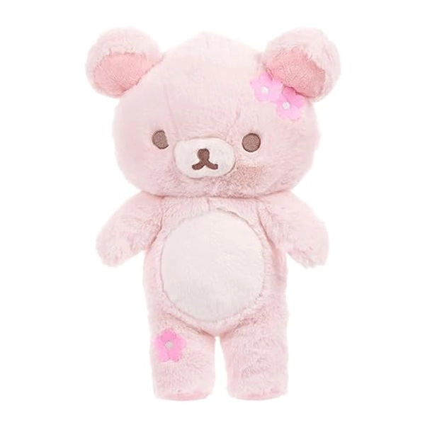 Rilakkuma San-X Original Cherry Blossom Series Plush