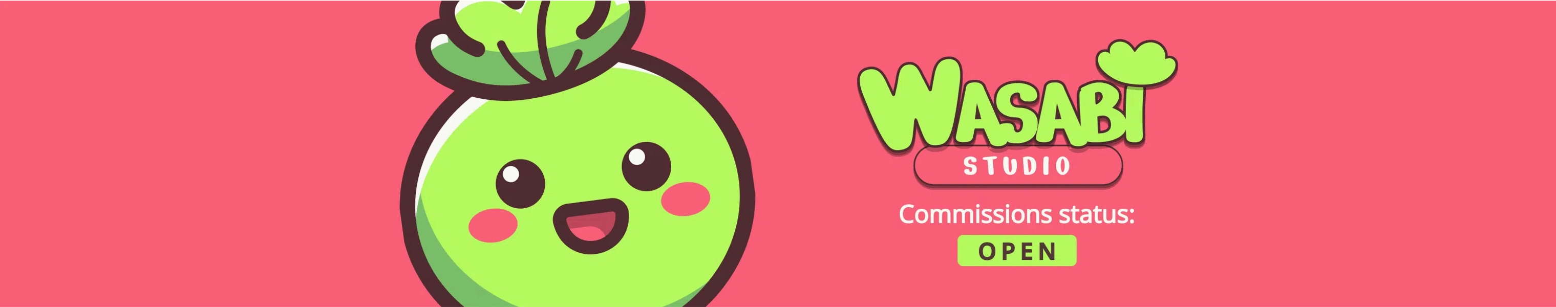 Custom Twitch Chat Widget (coding only) by WasabiStudio (@WasabiStudio)