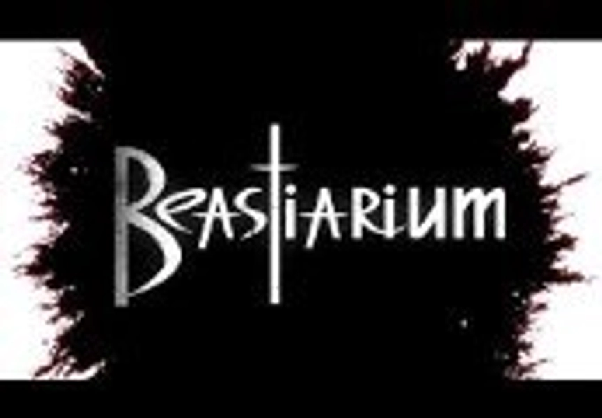 Beastiarium Steam CD Key