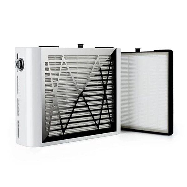 INMAKER Nail Dust Collector