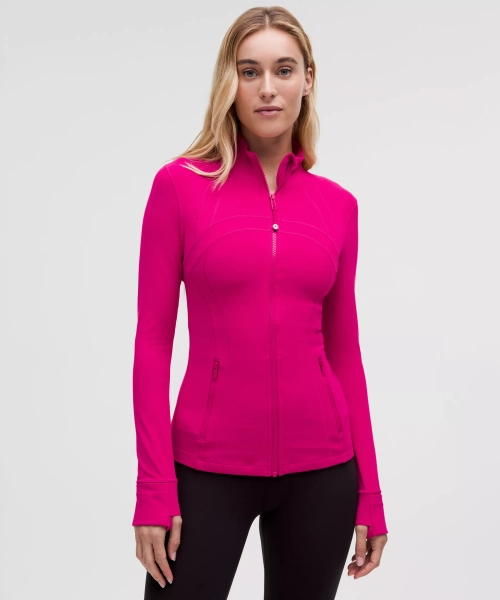 Define Jacket *Nulu | Women's Hoodies & Sweatshirts | lululemon