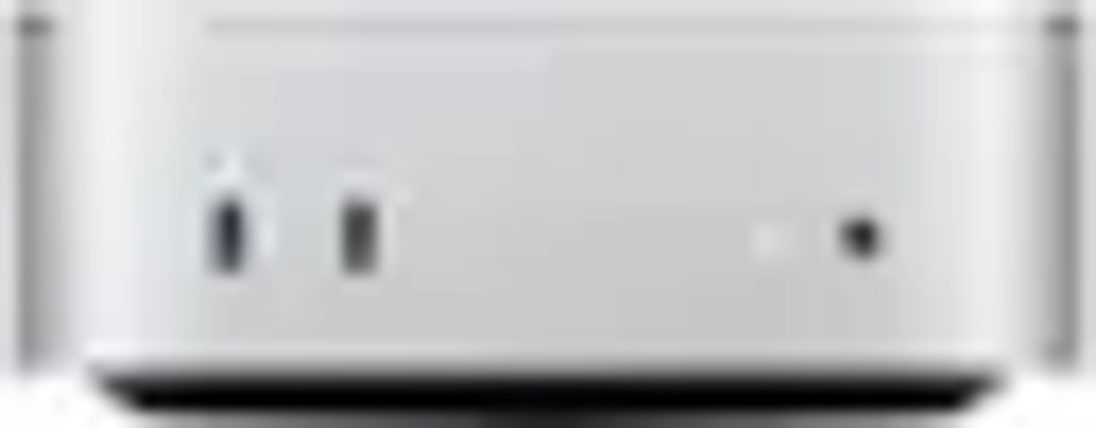 Apple - Mac mini Desktop - Latest Model - M4 chip - Built for Apple Intelligence - 16GB Memory - 512GB SSD - Silver