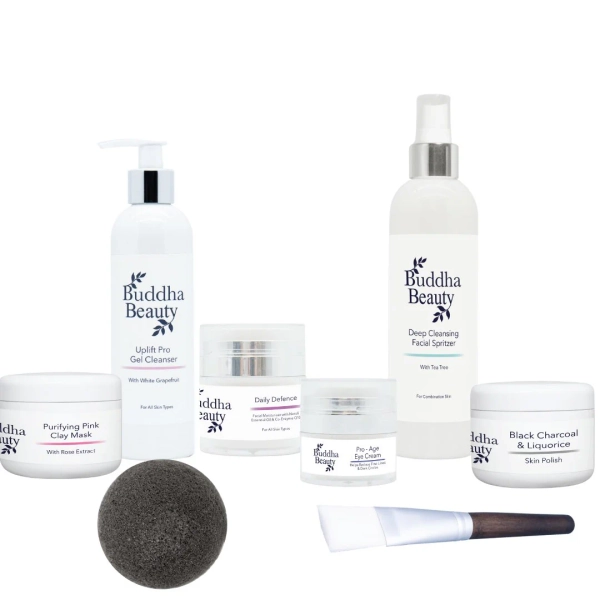 Complete Skincare Set
