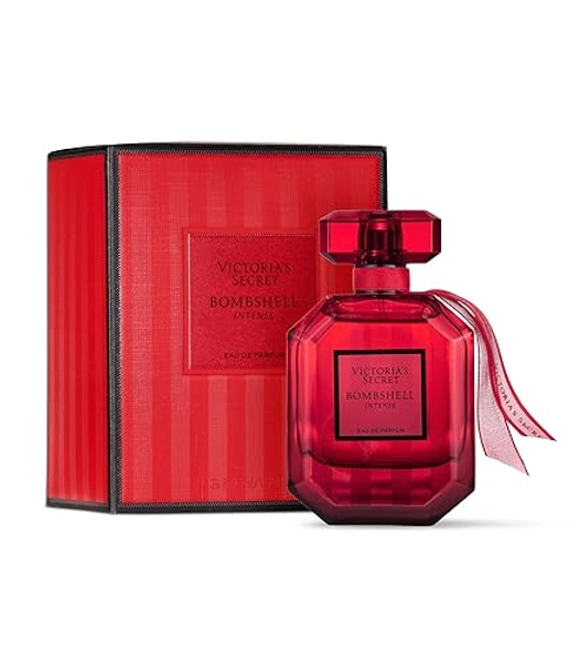 Victoria's Secret Bombshell Intense 50ml Eau De Parfum