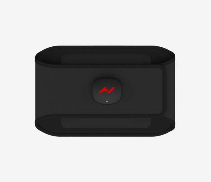 Venom 2 Heat & Massage Wrap