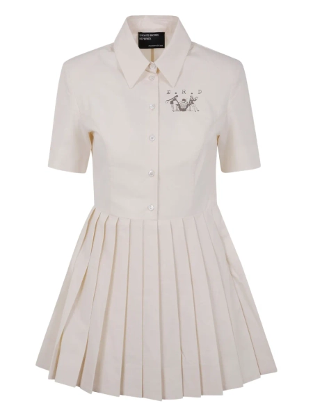 Enfants Riches Déprimés shirt dress | S