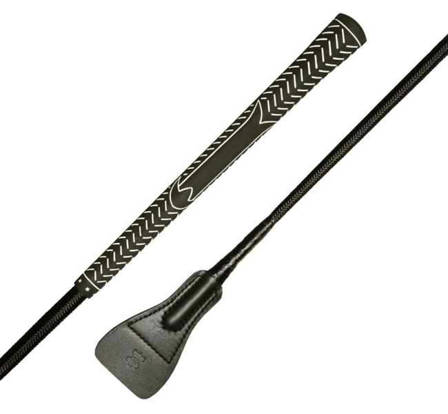 Reitstock mit Golfgriff