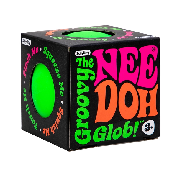 Buy NeeDoh - Assortment May Vary for CAD 6.99 | Toys R Us Canada