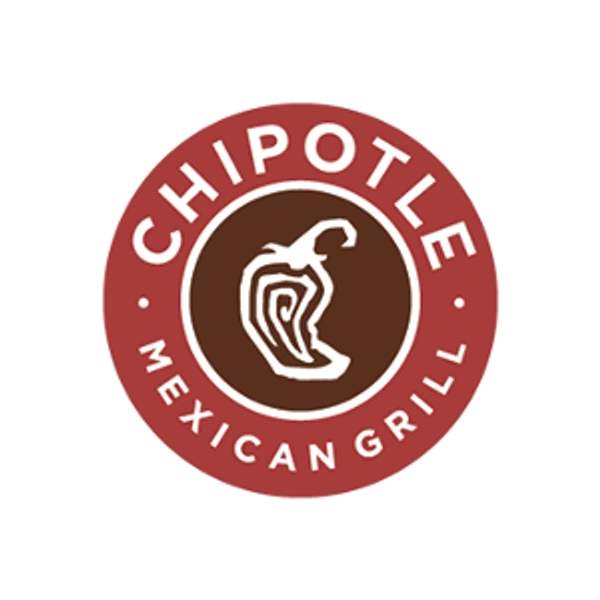 Chipotle $15 Gift Card
