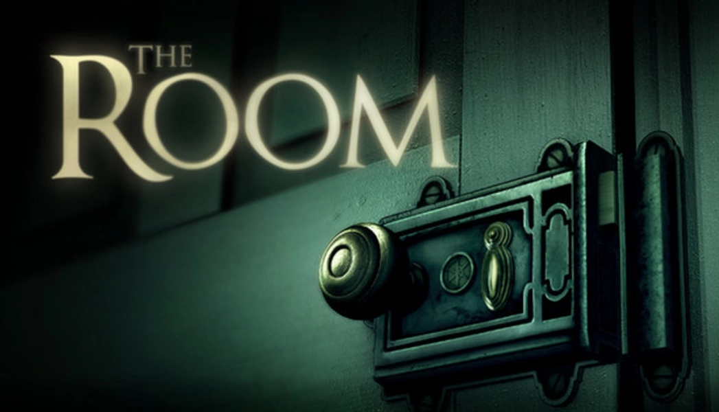 The Room on Steam