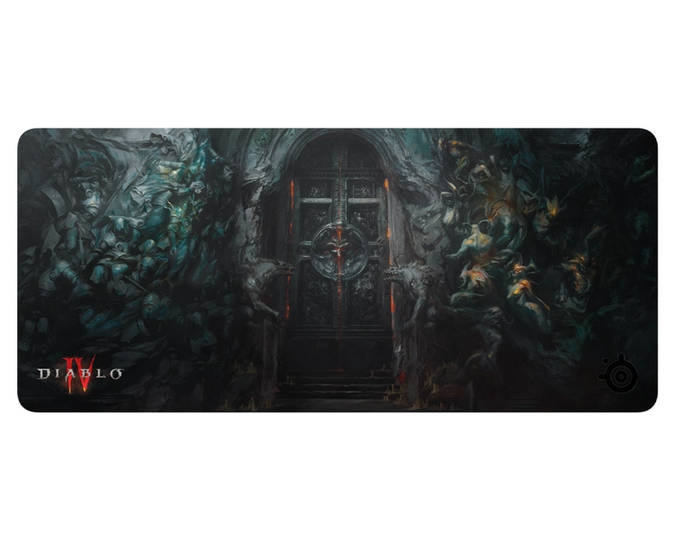 QcK Heavy XXL: Diablo® IV Edition