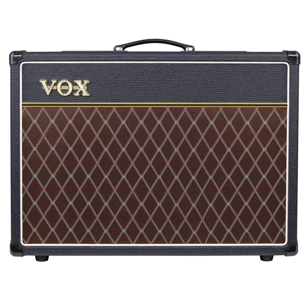Buy the Vox AC15C1 Combo Valve Amp
