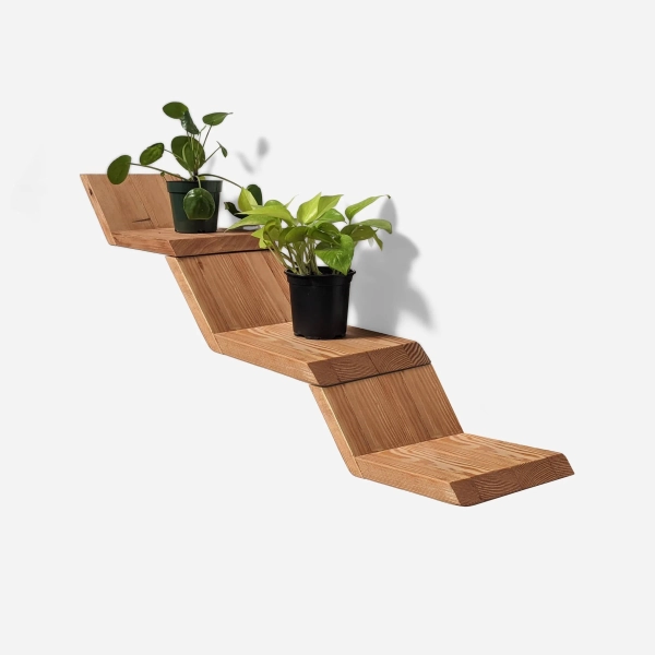 Lean Shelf