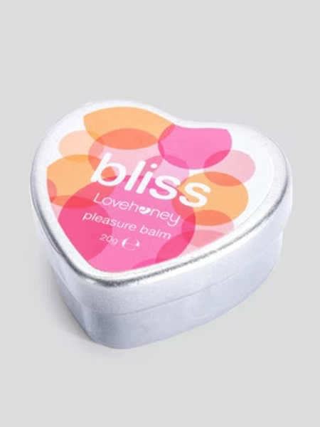 Lovehoney Bliss Orgasm Balm 0.7oz