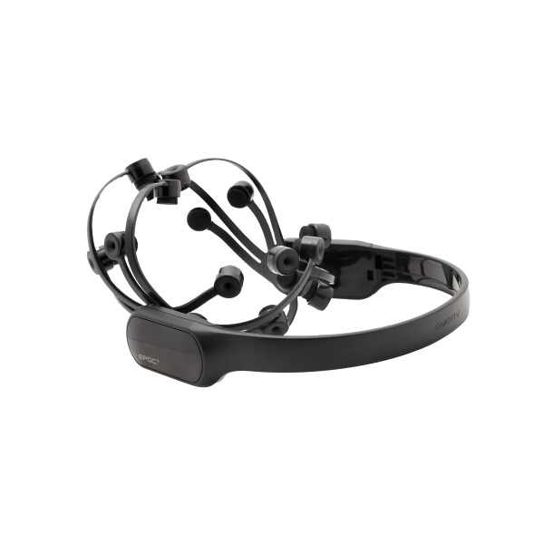 Emotiv EPOC X mobiles 14-Kanal EEG-Headset