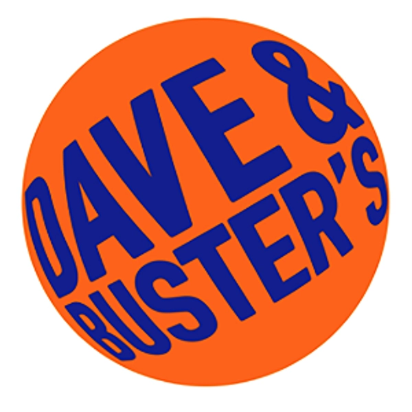 Dave & Buster's $100 Gift Card