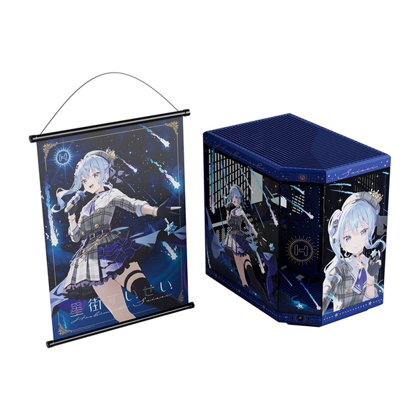 HYTE Custom PC Cases and Accessories