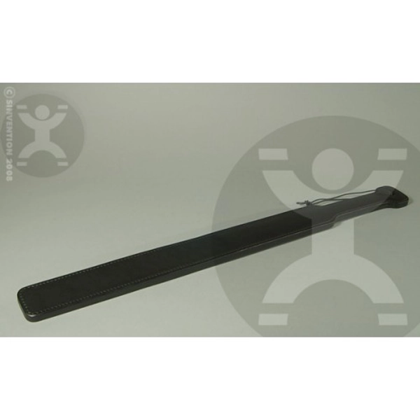 Bridle Leather Paddle - 20 Inch (Sinvention)