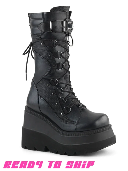DEMONIA SHAKER 70 BOOTS