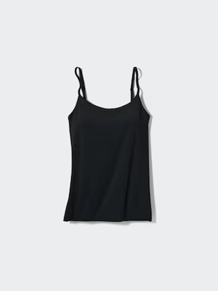 AIRism Camisole BRA TOP