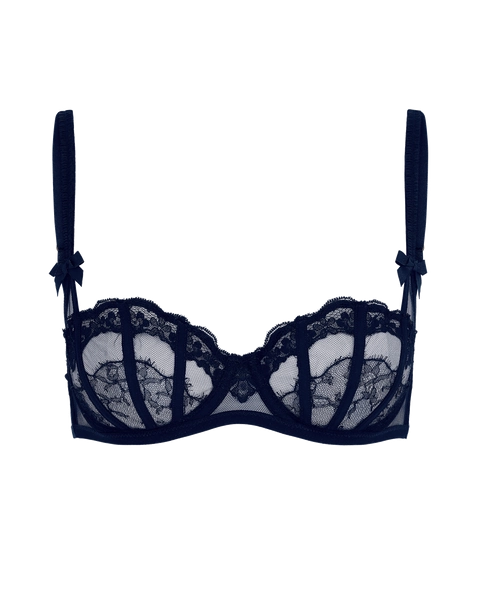 Mariann Balconette Underwired Bra