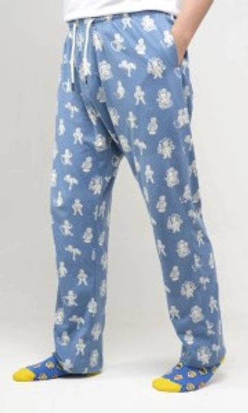 S.P.E.C.I.A.L. PJ Bottoms