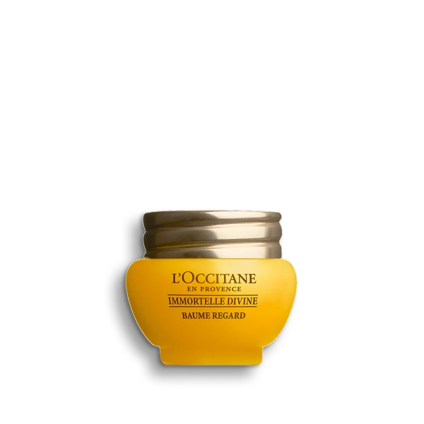 Oční balzám Divine