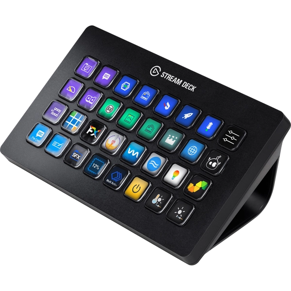 Stream Deck XL