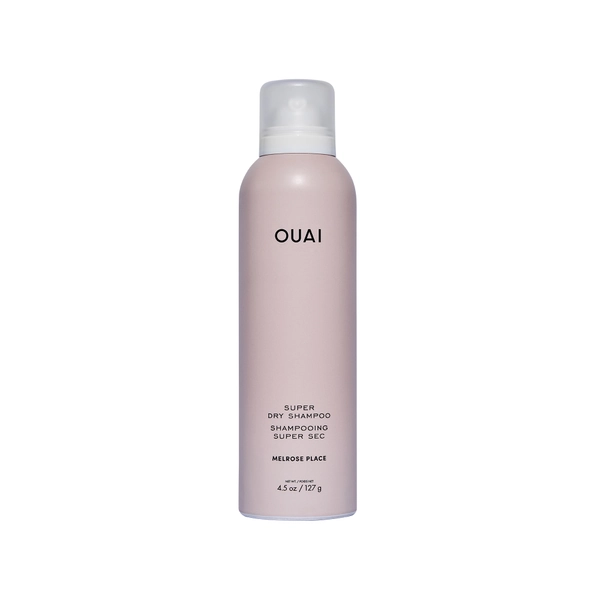 Ouai Super Dry Shampoo Melrose Place 127g