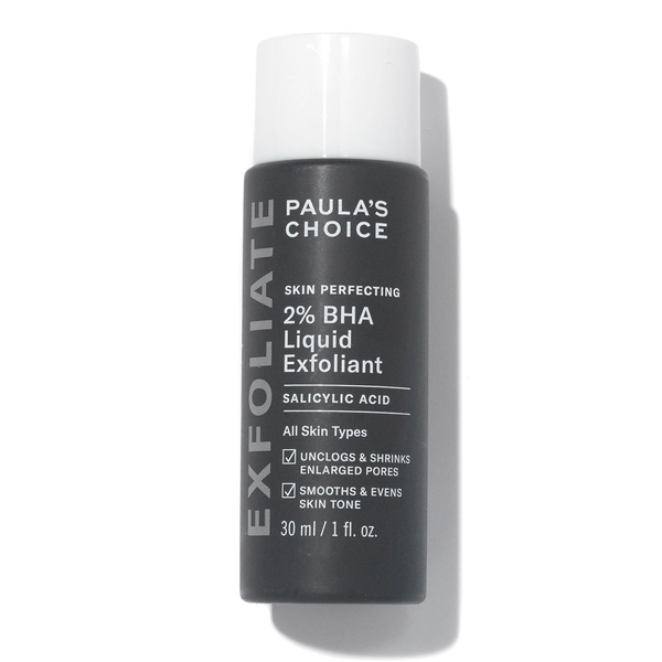 Paula's Choice Skin Perfecting 2% BHA Liquid Exfoliant 30ml