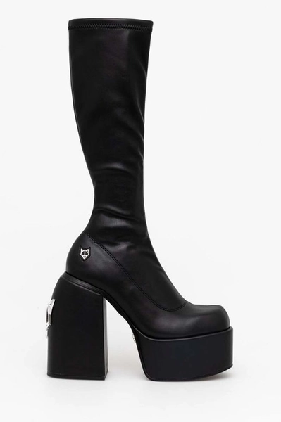 Naked Wolfe boots 🫧
