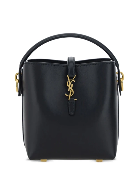 Saint Laurent Le 37 leather shoulder bag | One Size