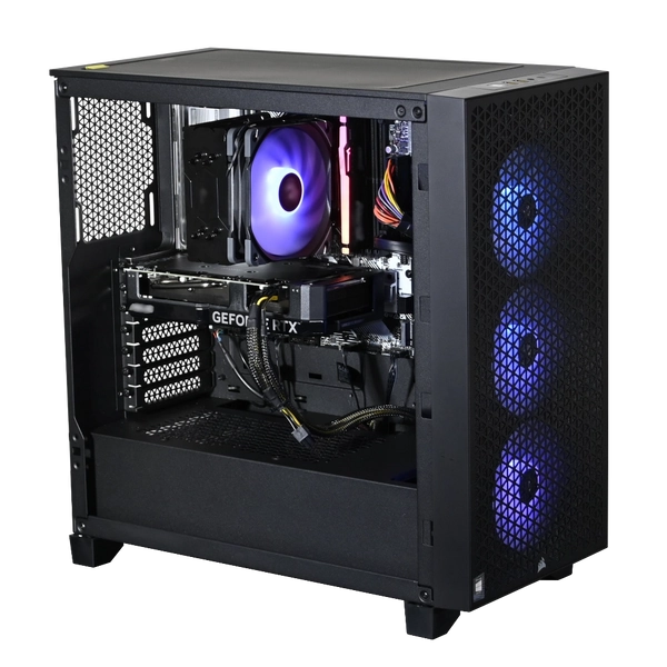 Stiletto Gaming PC