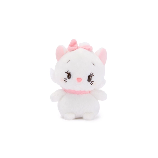 Marie Urupocha-Chan Plush – The Aristocats – Mini 4'' – Disney Store Japan | Disney Store