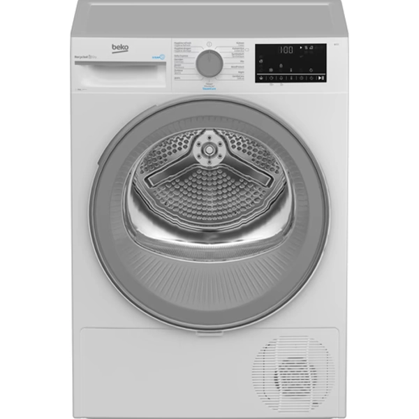 Beko B5T6824WS1 SteamCure