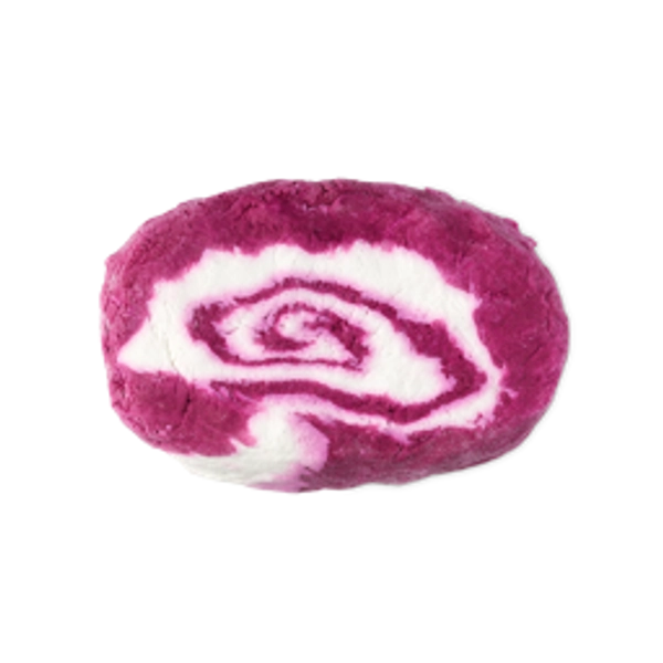 Lush Bath Bubble Bar - The Big Comforter
