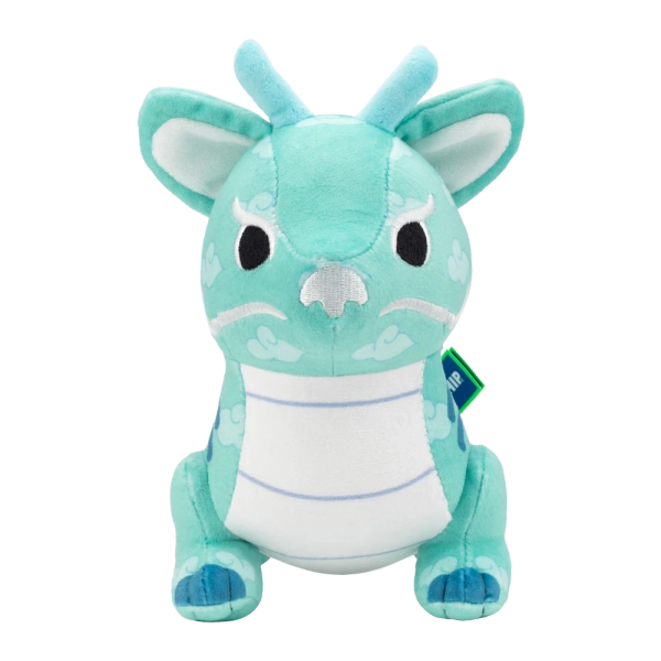 Mini Maji Dragon Plushie